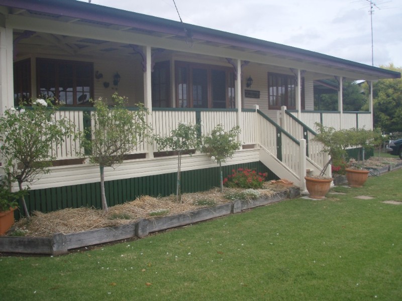 Goondiwindi QLD 4390