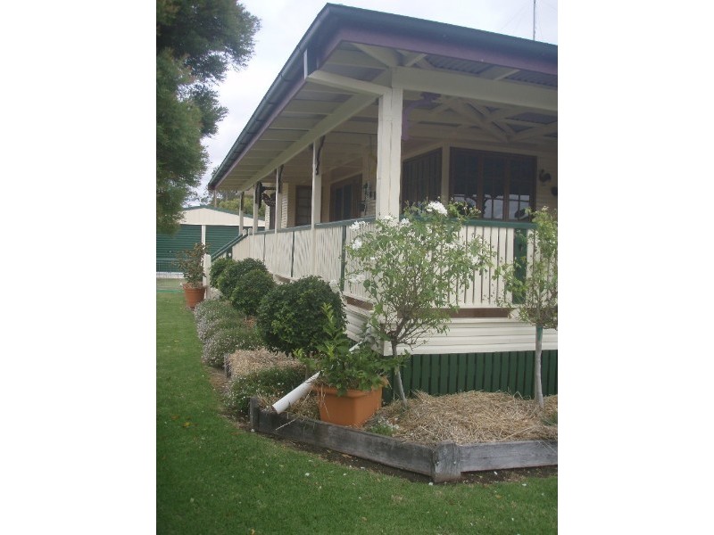 Goondiwindi QLD 4390