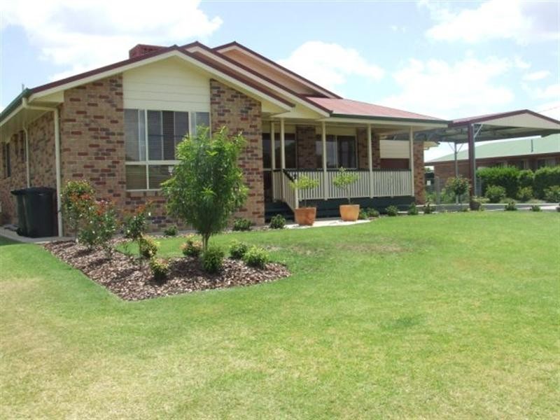 29 Michaels Drive, Goondiwindi QLD 4390