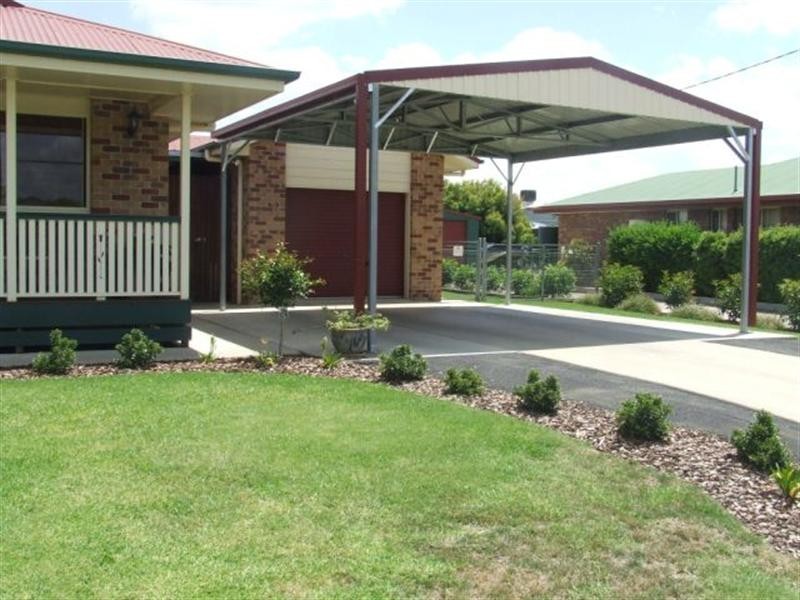 29 Michaels Drive, Goondiwindi QLD 4390