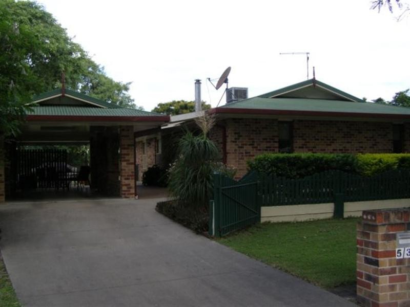 5/38 Frideswide Street, Goondiwindi QLD 4390