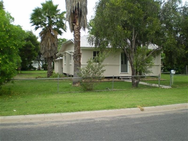 3 Campbell, Goondiwindi QLD 4390