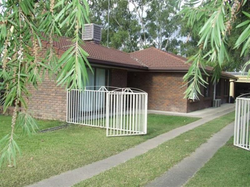 136 Pfingst Street, Goondiwindi QLD 4390