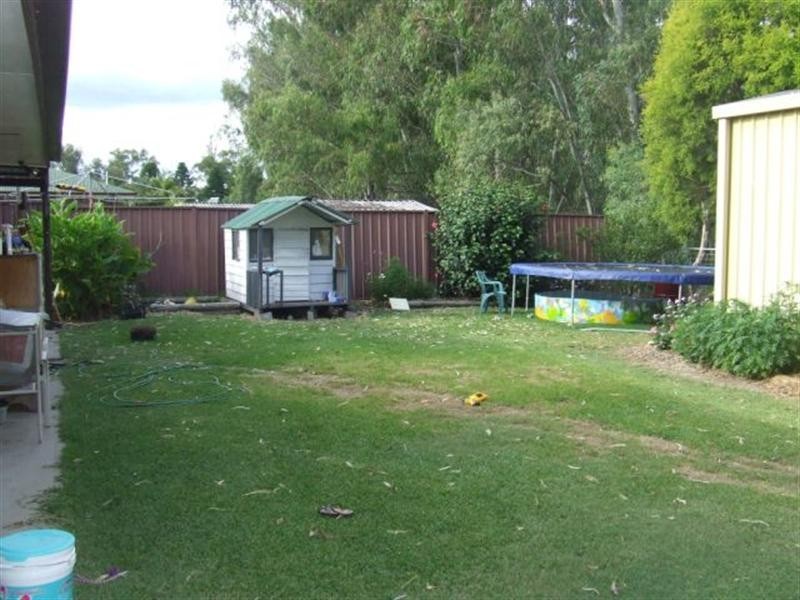 136 Pfingst Street, Goondiwindi QLD 4390