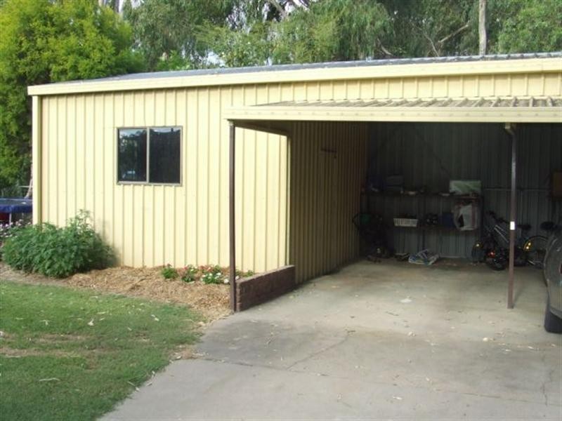 136 Pfingst Street, Goondiwindi QLD 4390