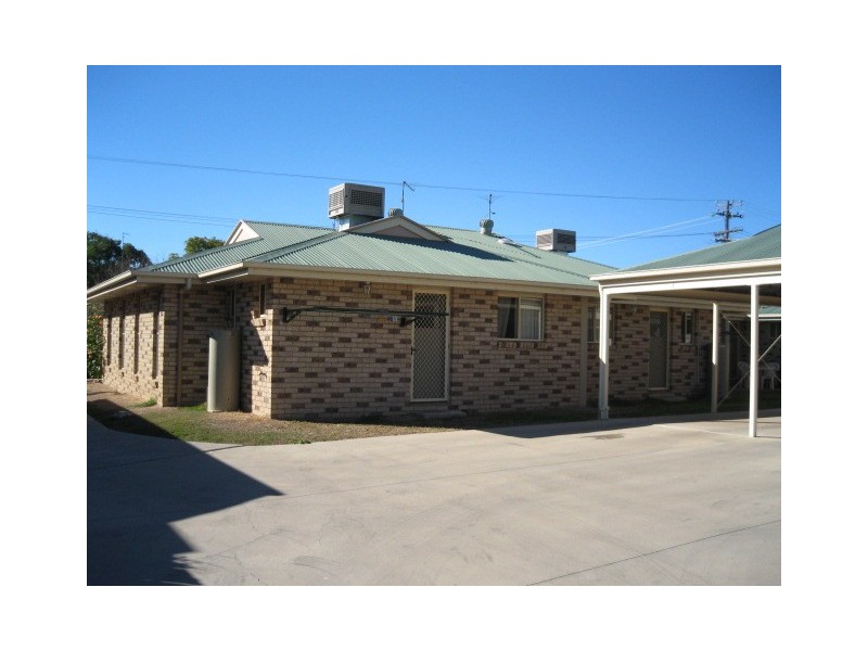 1/86 Callandoon Street, Goondiwindi QLD 4390