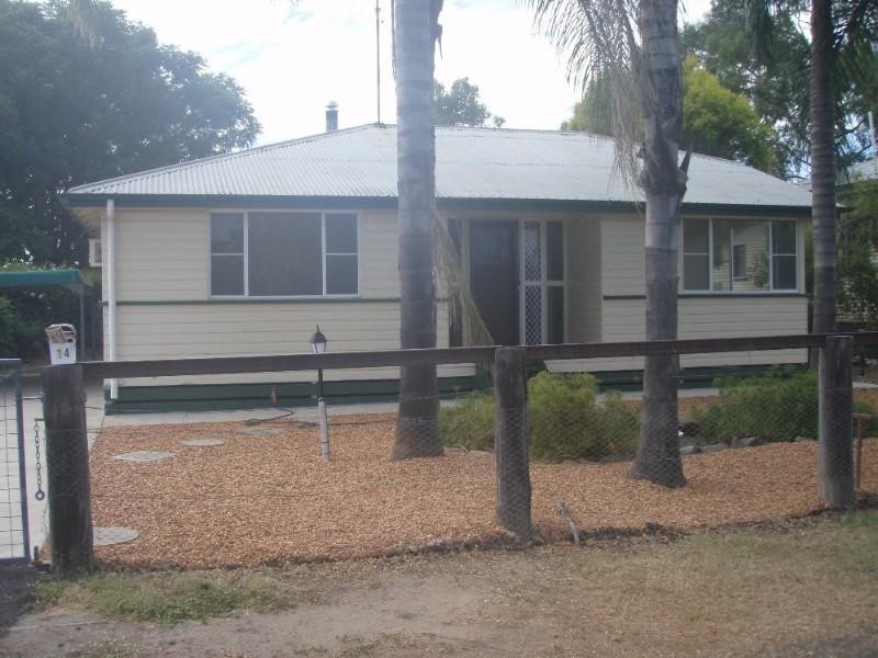 14 Chalmers Street, Goondiwindi QLD 4390