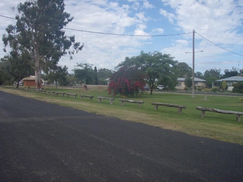 14 Chalmers Street, Goondiwindi QLD 4390
