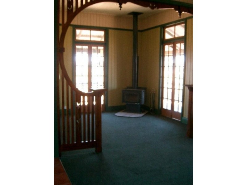 Goondiwindi QLD 4390