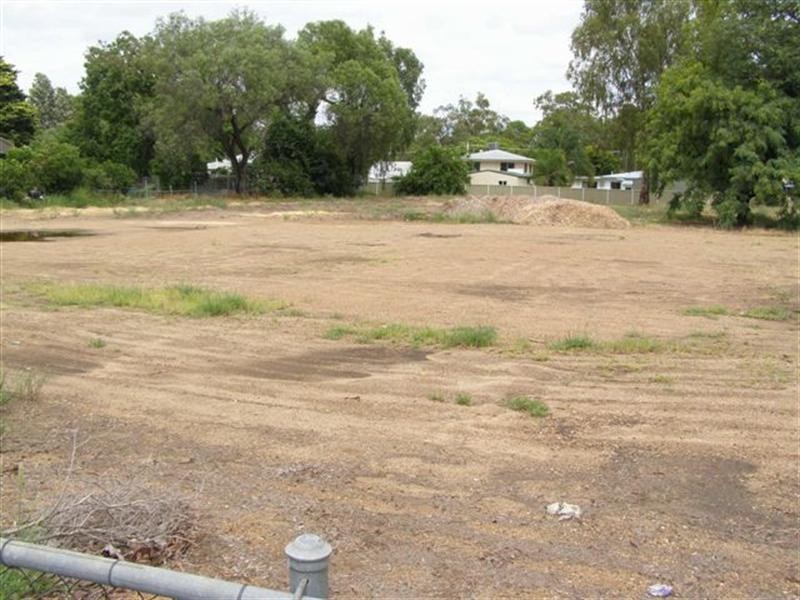 1 McNulty Street, Goondiwindi QLD 4390