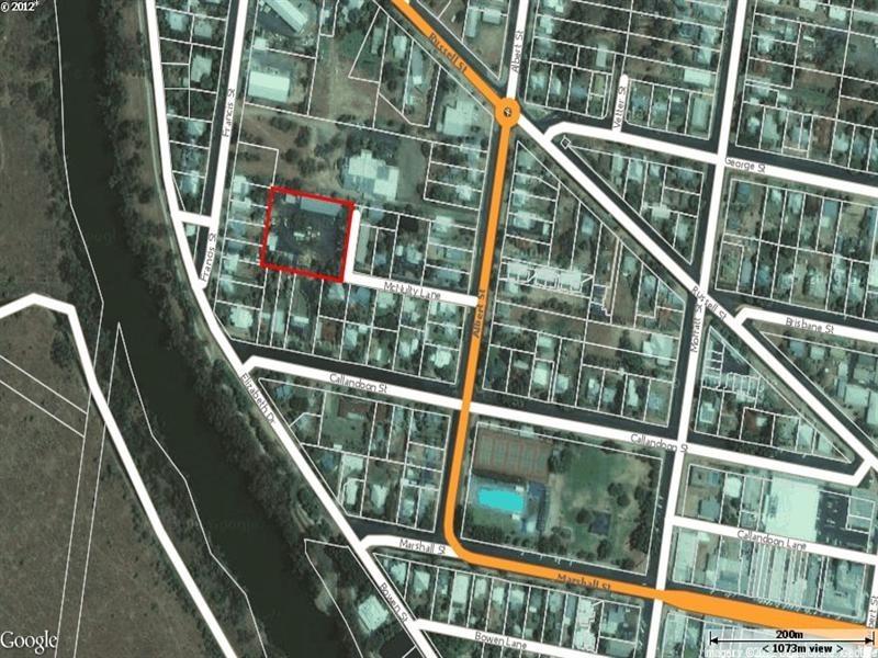 1 McNulty Street, Goondiwindi QLD 4390