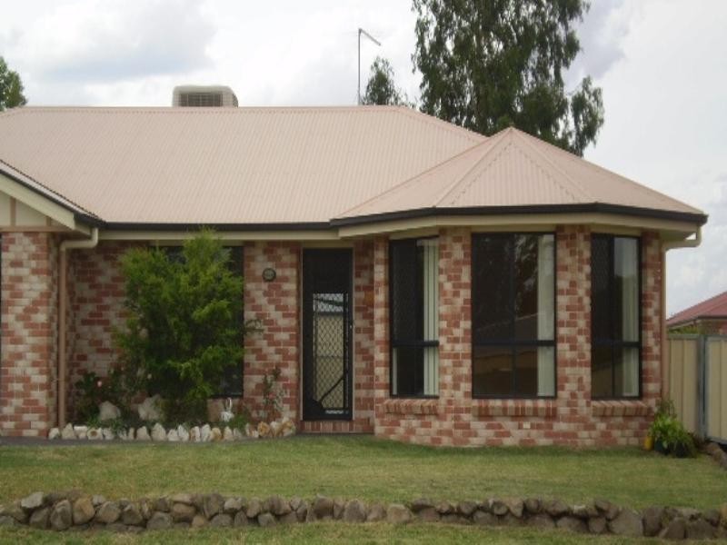 Goondiwindi QLD 4390