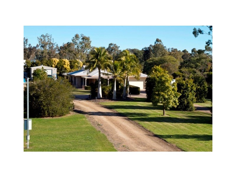 279 Brennans Road, Goondiwindi QLD 4390