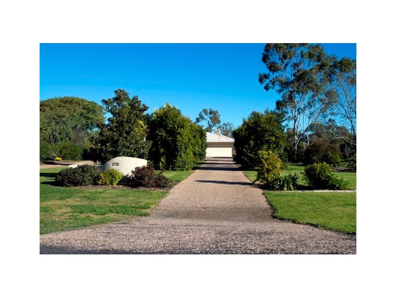 279 Brennans Road, Goondiwindi QLD 4390