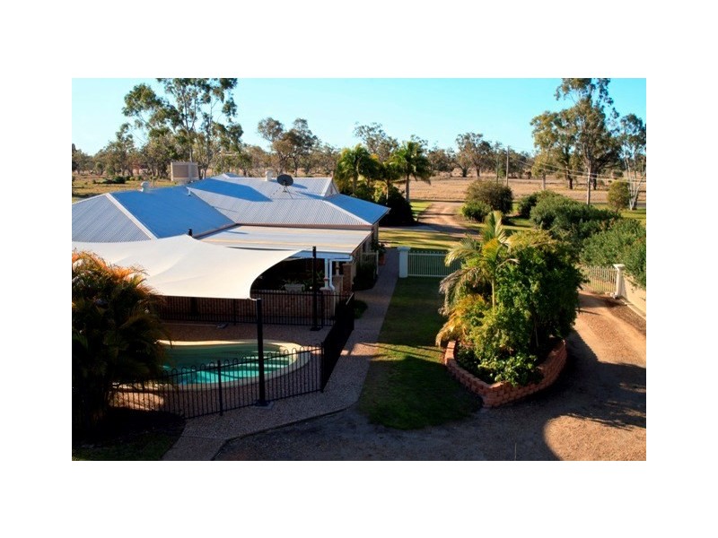 279 Brennans Road, Goondiwindi QLD 4390