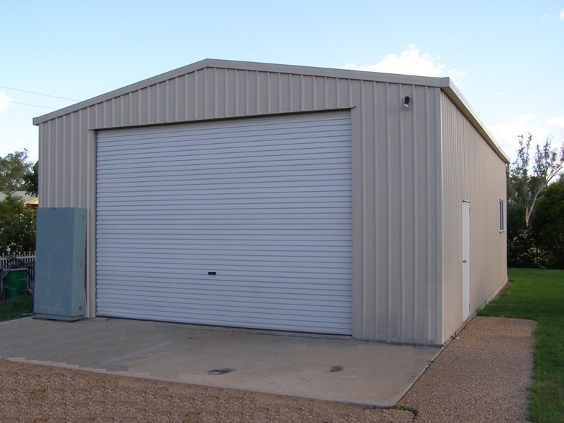 279 Brennans Road, Goondiwindi QLD 4390