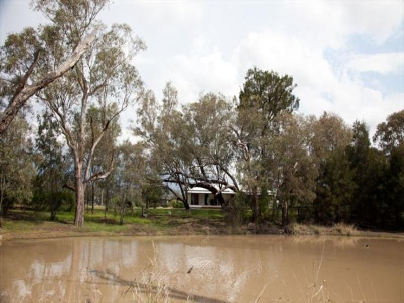 4 Virginia Road, Goondiwindi QLD 4390