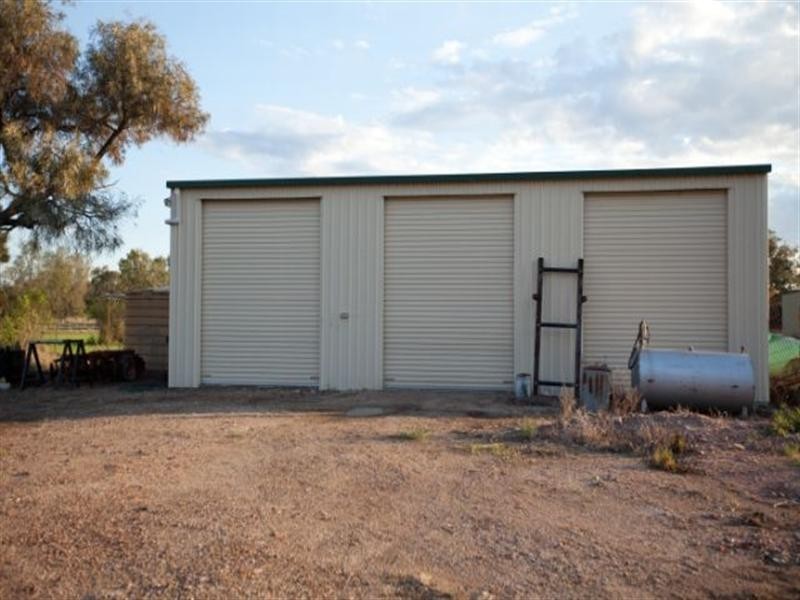 4 Virginia Road, Goondiwindi QLD 4390
