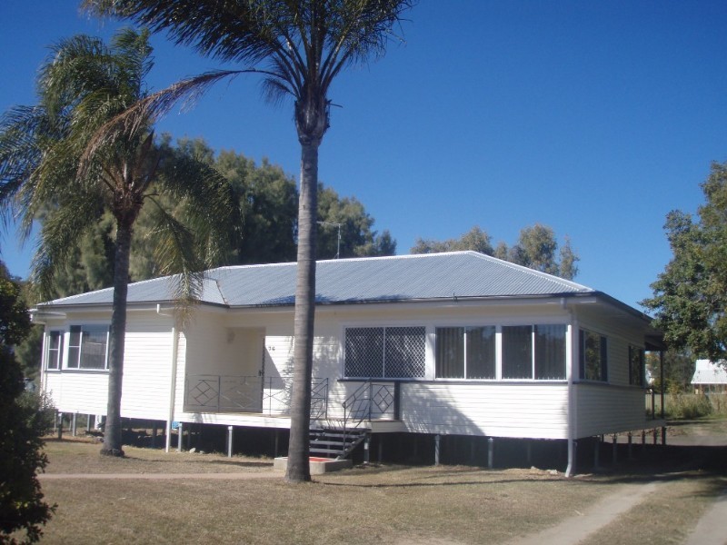 Goondiwindi QLD 4390