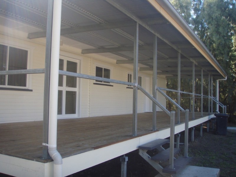 Goondiwindi QLD 4390