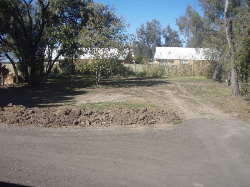 Goondiwindi QLD 4390