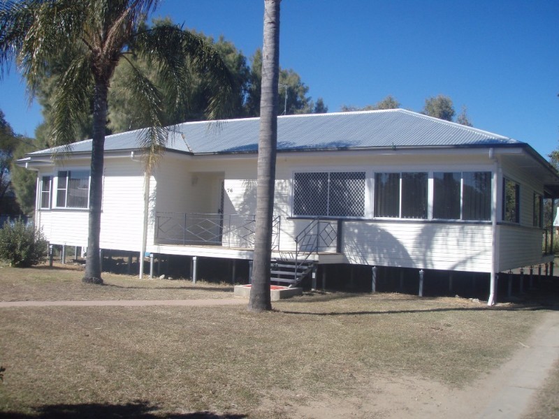 Goondiwindi QLD 4390