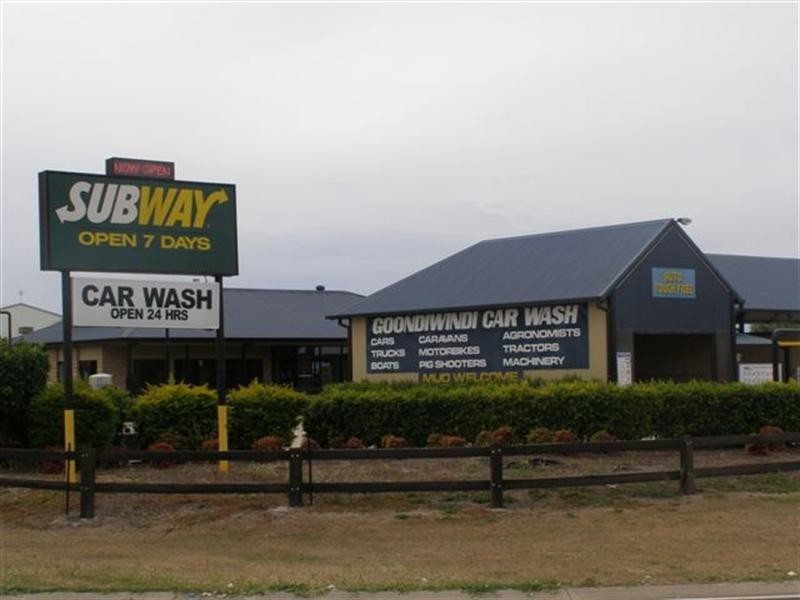 5 Wilson Court, Goondiwindi QLD 4390