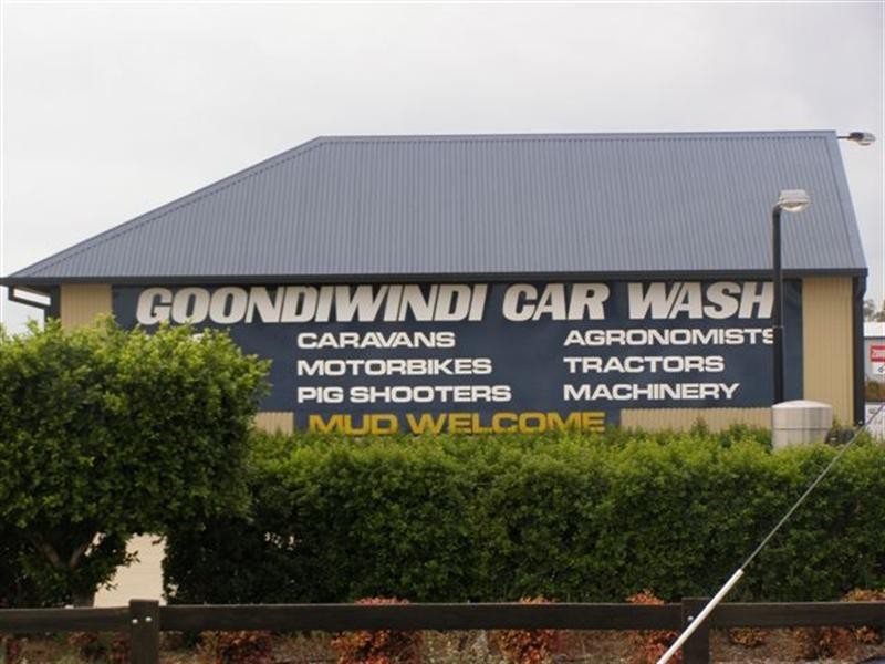 5 Wilson Court, Goondiwindi QLD 4390