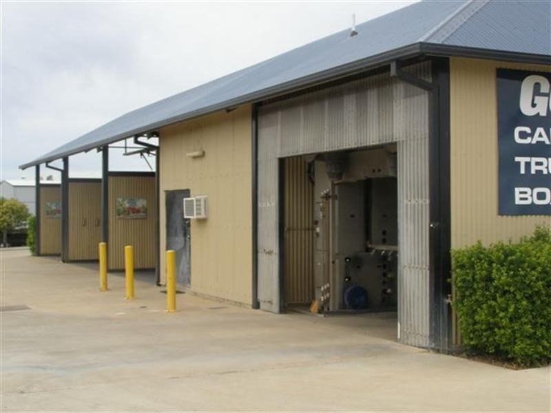 5 Wilson Court, Goondiwindi QLD 4390