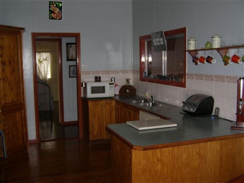 61 MOFFATT Street, Goondiwindi QLD 4390