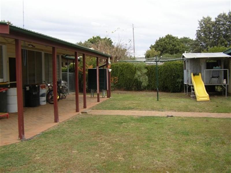 61 MOFFATT Street, Goondiwindi QLD 4390