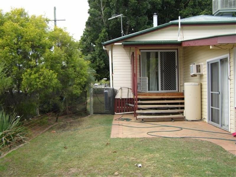 61 MOFFATT Street, Goondiwindi QLD 4390