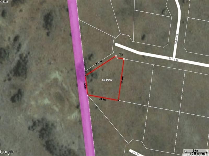 9 Bishop Street, Goondiwindi QLD 4390