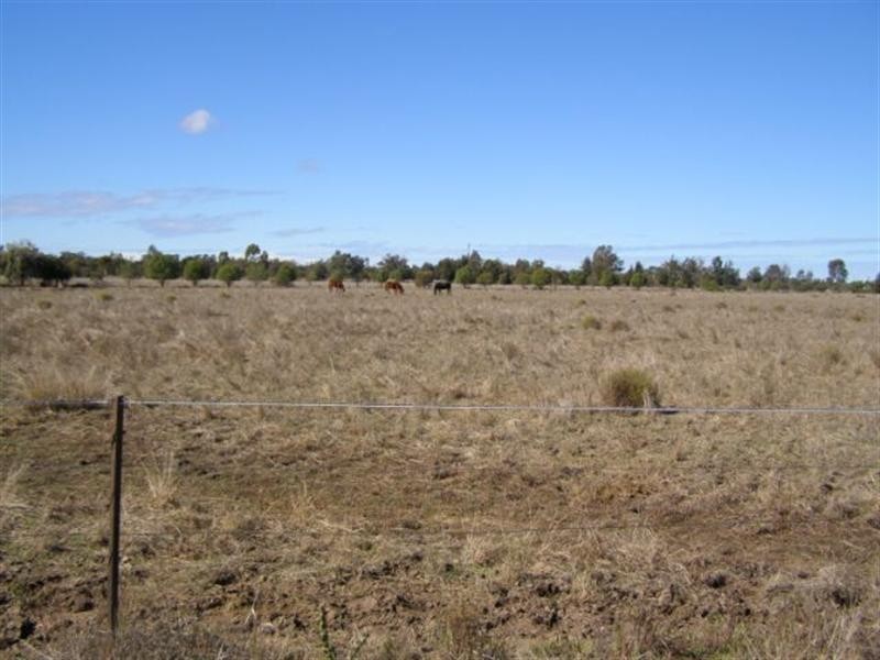 lOT 10 POLO Road, Goondiwindi QLD 4390