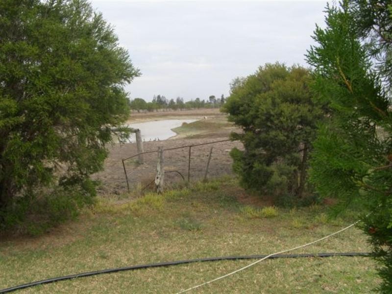 lOT 10 POLO Road, Goondiwindi QLD 4390