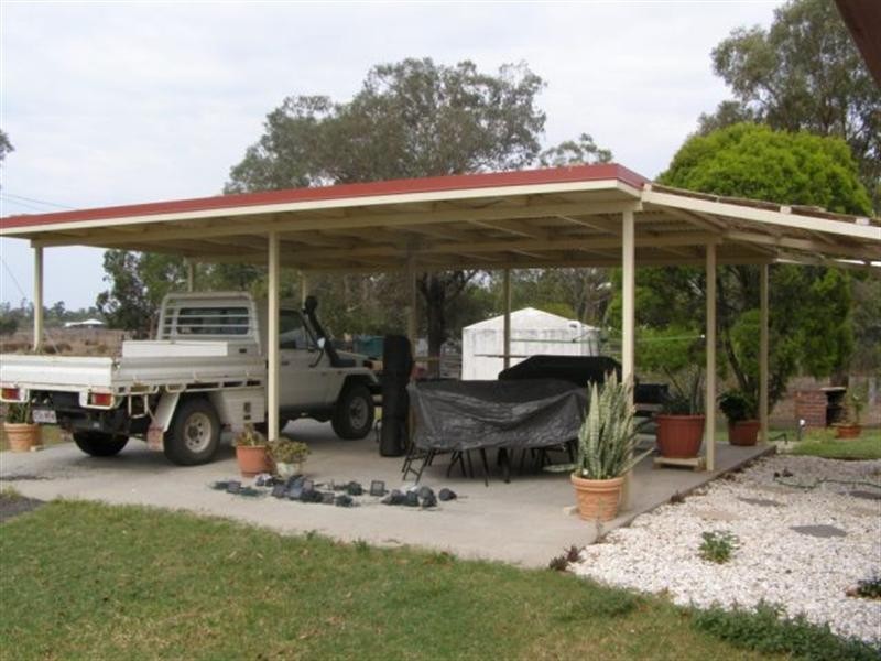 lOT 10 POLO Road, Goondiwindi QLD 4390