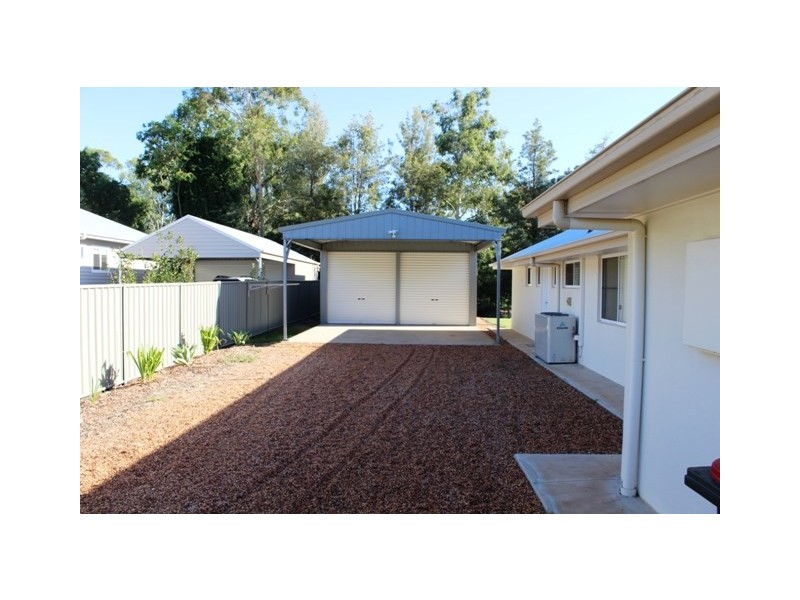 22 Raymond Terrace, Goondiwindi QLD 4390