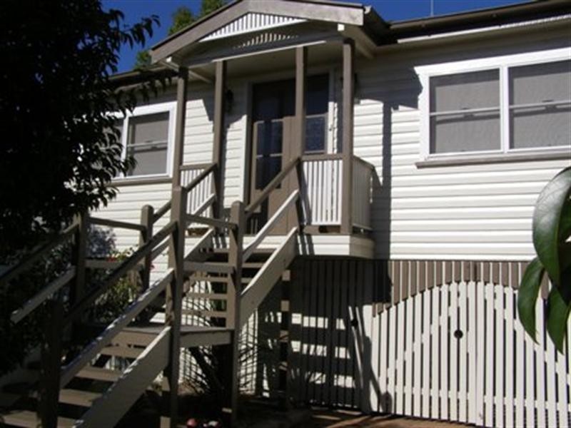 166 MARSHALL, Goondiwindi QLD 4390