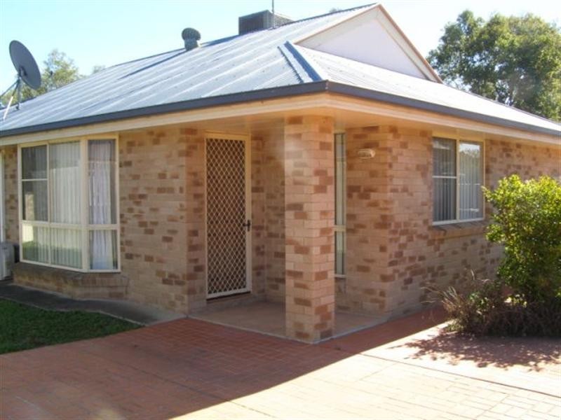 80/a rUSSELL, Goondiwindi QLD 4390