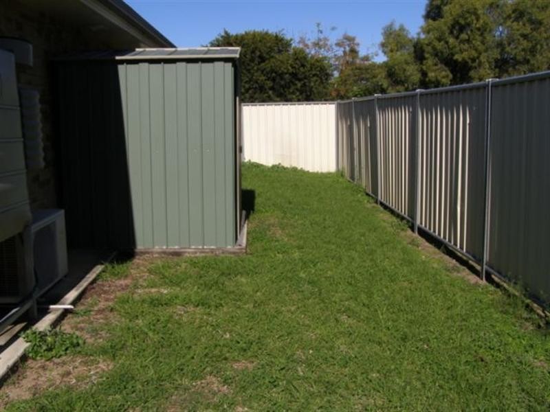 80/a rUSSELL, Goondiwindi QLD 4390