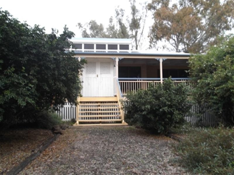 2 Ferguson Street, Goondiwindi QLD 4390