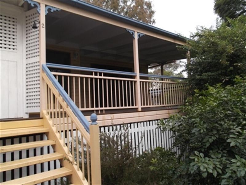 2 Ferguson Street, Goondiwindi QLD 4390