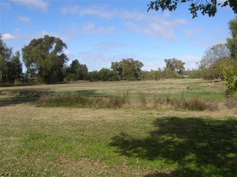 Lot 76 Marshall Street, Goondiwindi QLD 4390