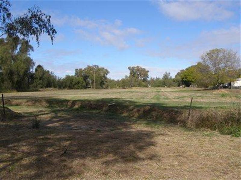 Lot 76 Marshall Street, Goondiwindi QLD 4390