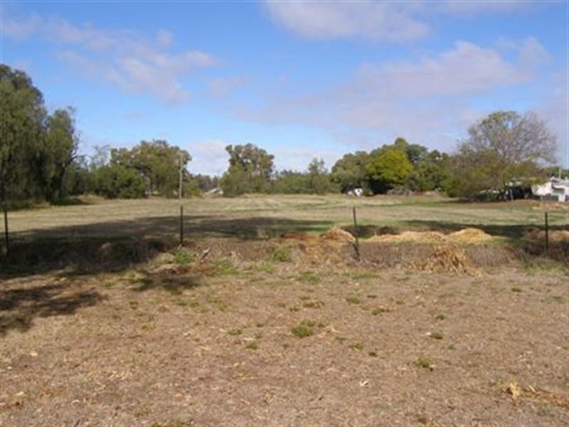Lot 76 Marshall Street, Goondiwindi QLD 4390