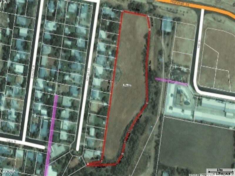 Lot 76 Marshall Street, Goondiwindi QLD 4390