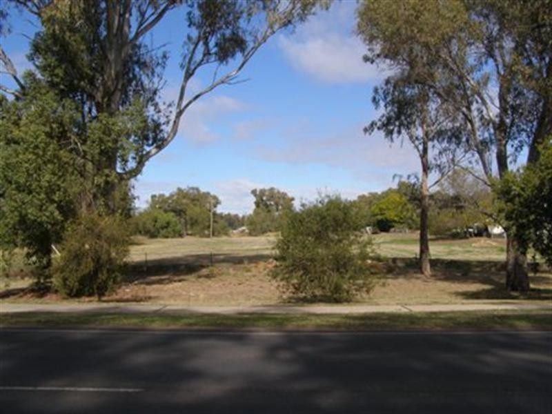Lot 76 Marshall Street, Goondiwindi QLD 4390