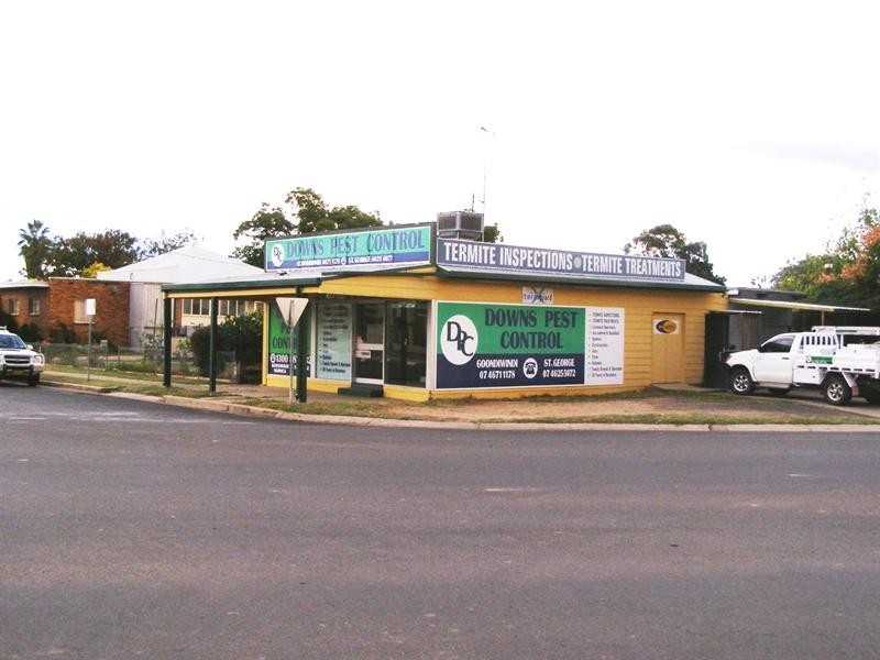 17 Moffatt Street, Goondiwindi QLD 4390