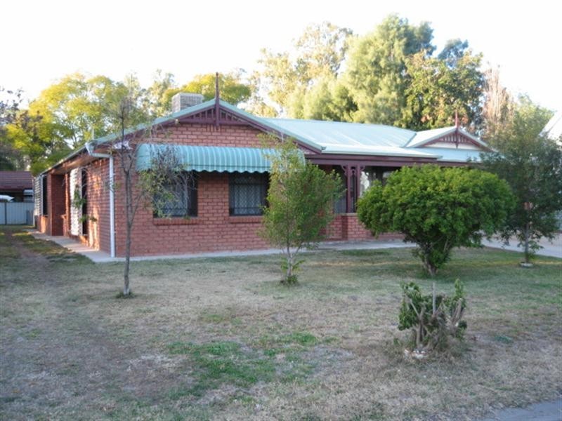 105A Callandoon Street, Goondiwindi QLD 4390