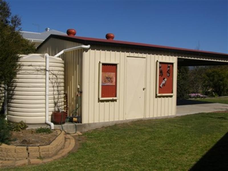 9 Wicklow Court, Goondiwindi QLD 4390